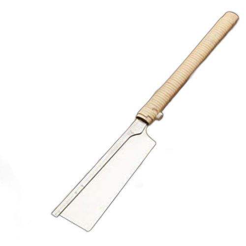 Dozuki — stiff-backed 7 inch dovetail saw